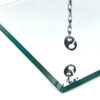 Windsor Mooring Silver Chain Bracelet