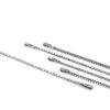 Spinnaker Sail Silver Chain Bracelet