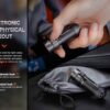 Fenix E18R V2.0 Rechargeable EDC Flashlight