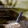 Fenix E09R Rechargeable EDC Flashlight