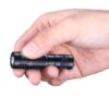 Fenix E09R Rechargeable EDC Flashlight