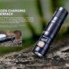 Fenix E09R Rechargeable EDC Flashlight