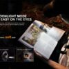Fenix E09R Rechargeable EDC Flashlight