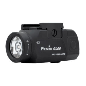 Fenix GL06 Compact Weapon Light