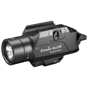 Fenix GL23R Rechargeable Weapon Light
