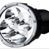 Fenix LR50R Flashlight - 12000 Lumen Spotlight