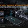 Fenix LR50R Flashlight - 12000 Lumen Spotlight