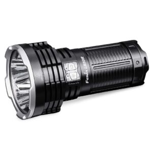 Fenix LR50R Flashlight - 12000 Lumen Spotlight