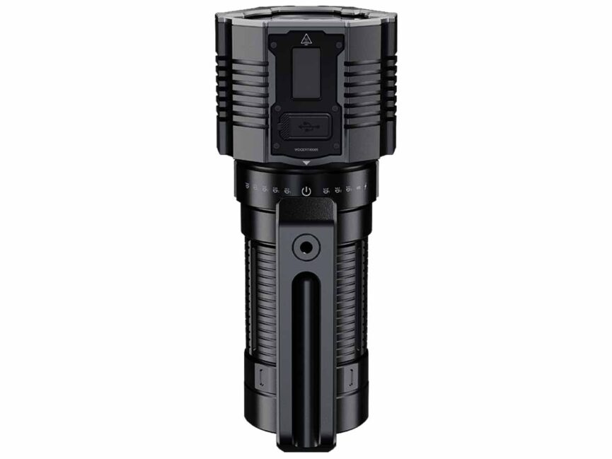 Fenix LR60R Search Flashlight