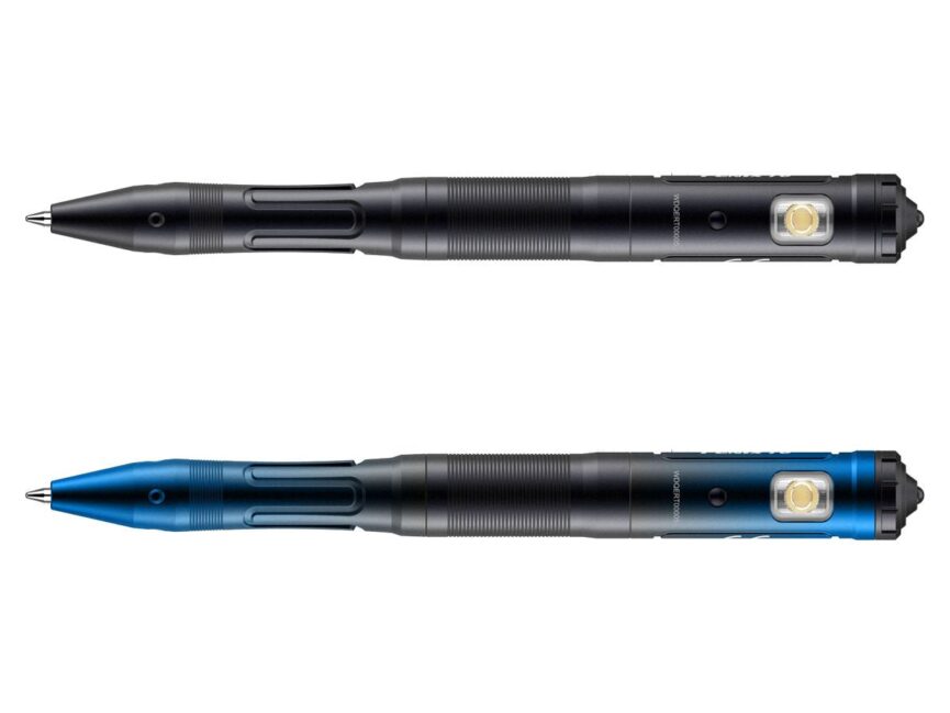 Fenix T6 Penlight