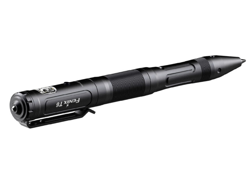 Fenix T6 Penlight