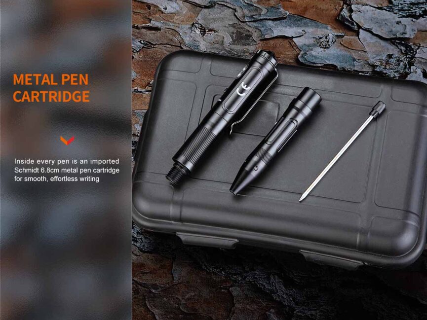 Fenix T6 Penlight