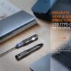 Fenix T6 Penlight