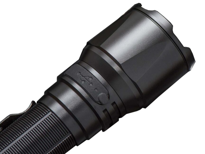 Fenix TK26R Tactical Flashlight