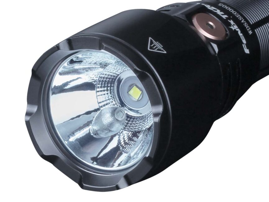Fenix TK26R Tactical Flashlight