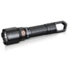 Fenix WF25RM Rechargeable Work Flashlight with Charging Dock