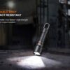 Fenix WF25RM Rechargeable Work Flashlight with Charging Dock