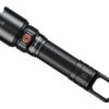 Fenix WF25RM Rechargeable Work Flashlight with Charging Dock