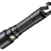 Fenix WF25RM Rechargeable Work Flashlight with Charging Dock