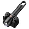 Fenix WF25RM Rechargeable Work Flashlight with Charging Dock