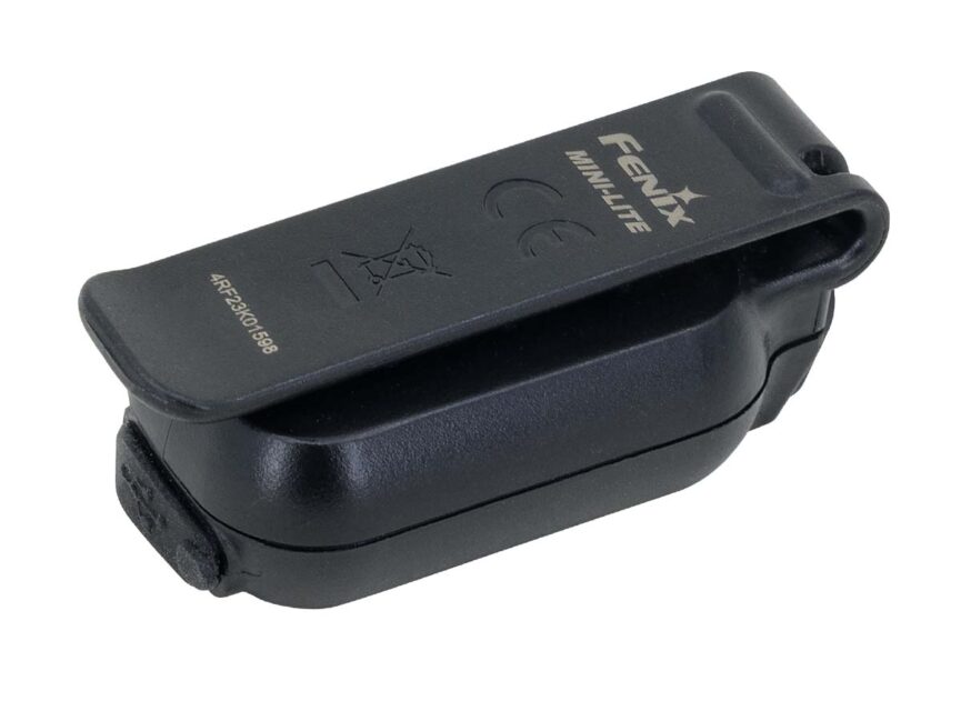 Fenix MINI-LITE Compact EDC Flashlight
