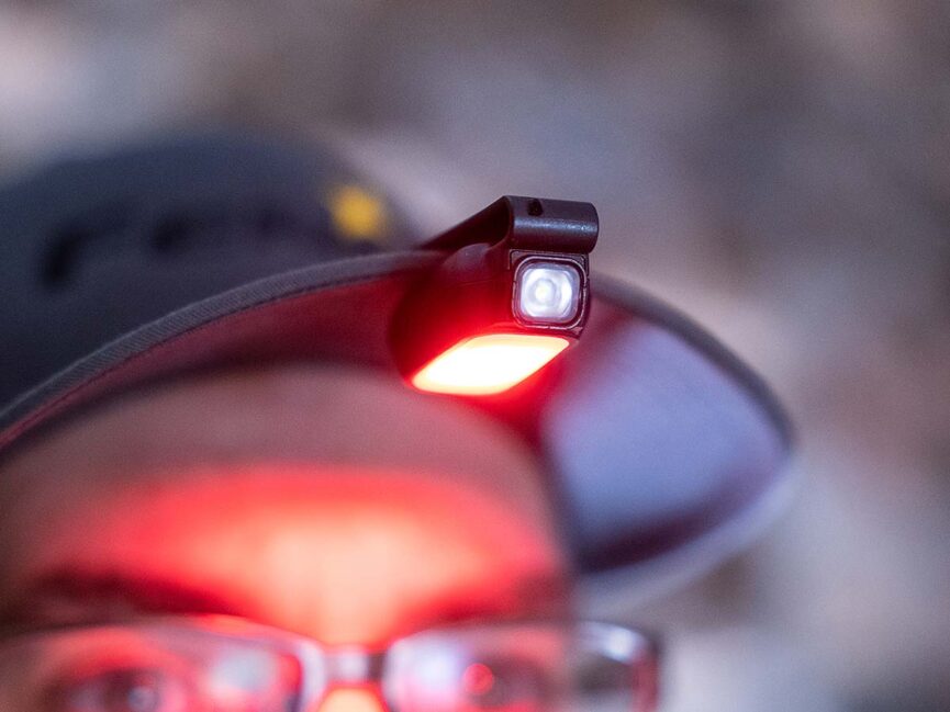 Fenix MINI-LITE Compact EDC Flashlight