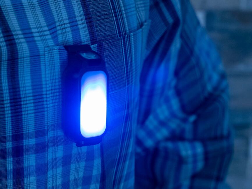 Fenix MINI-LITE Compact EDC Flashlight