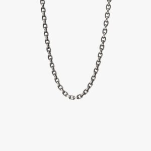 Sterling Chain Necklace