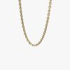 Sterling Chain Necklace