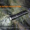 Fenix PD36 TAC Tactical Flashlight