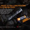 Fenix TK16 V2.0 Tactical Flashlight