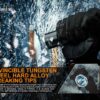Fenix TK16 V2.0 Tactical Flashlight