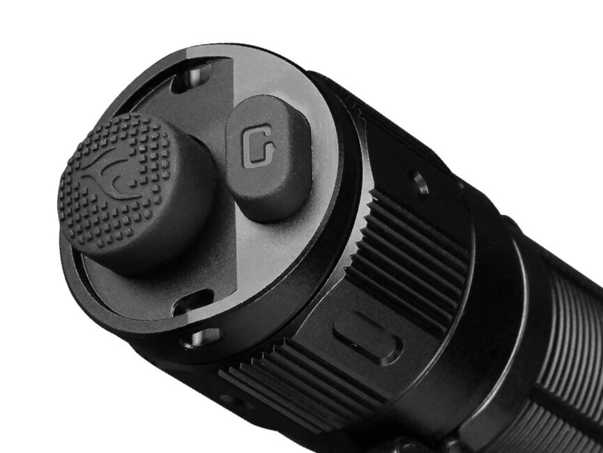 Fenix TK16 V2.0 Tactical Flashlight