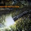 Fenix TK16 V2.0 Tactical Flashlight