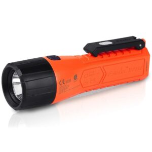 Fenix WF11E Intrinsically Safe Flashlight