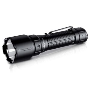 Fenix WF26R Rechargeable Flashlight with Charging Dock