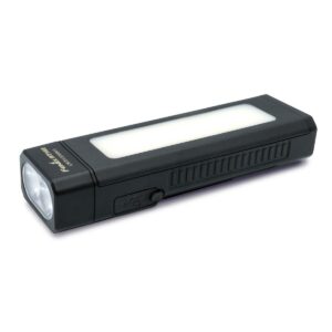 Fenix WT16R Rechargeable Magnetic Flashlight