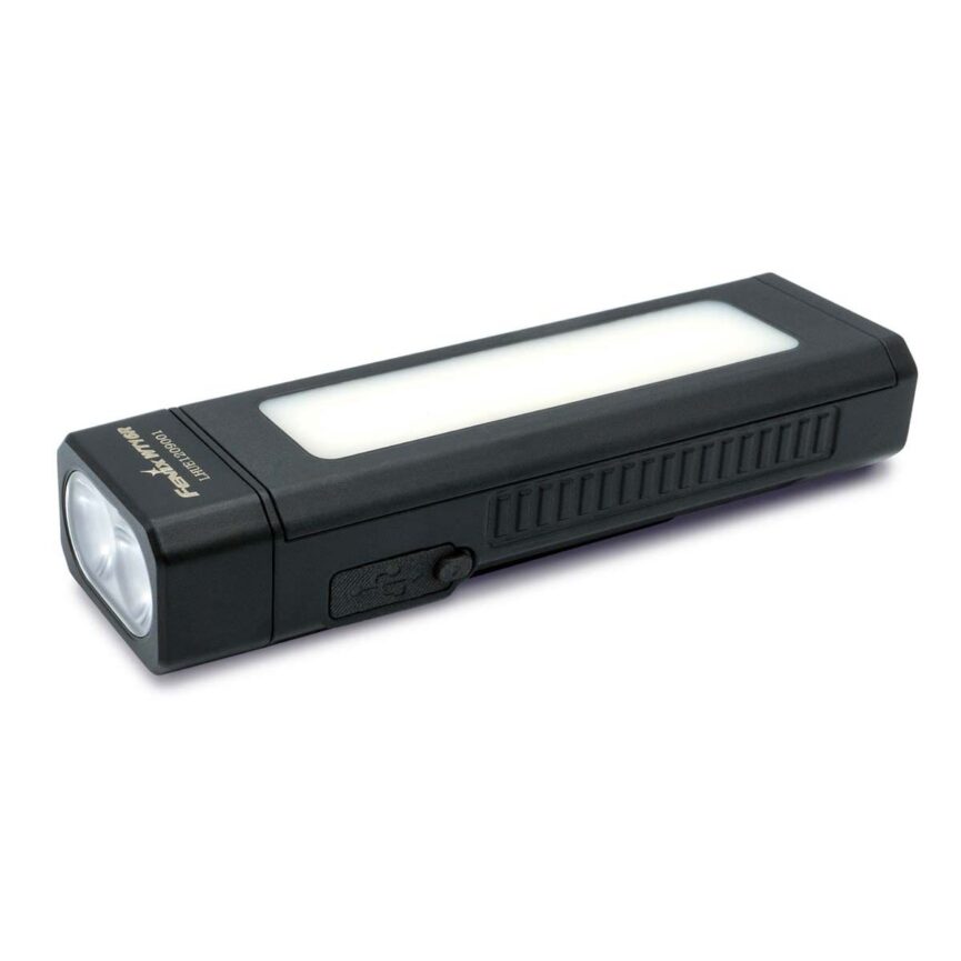 Fenix WT16R Rechargeable Magnetic Flashlight