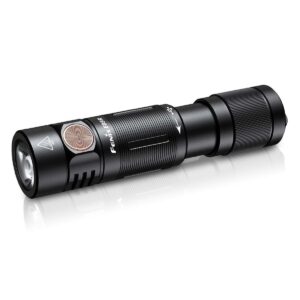 Fenix E05R Keychain Flashlight