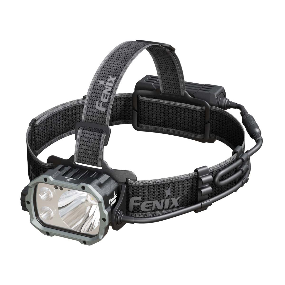 Fenix HP35R Professional Headlamp