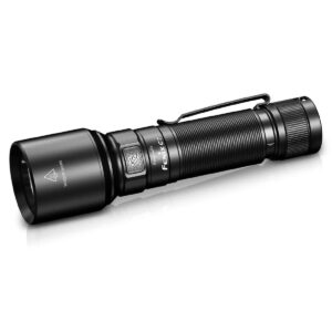 Fenix C7 Work Flashlight