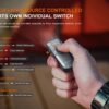 Fenix E06R Rechargeable EDC Flashlight