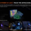 Fenix E06R Rechargeable EDC Flashlight