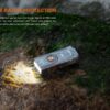 Fenix E06R Rechargeable EDC Flashlight