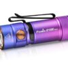 Fenix E18R V2.0 Rechargeable EDC Flashlight