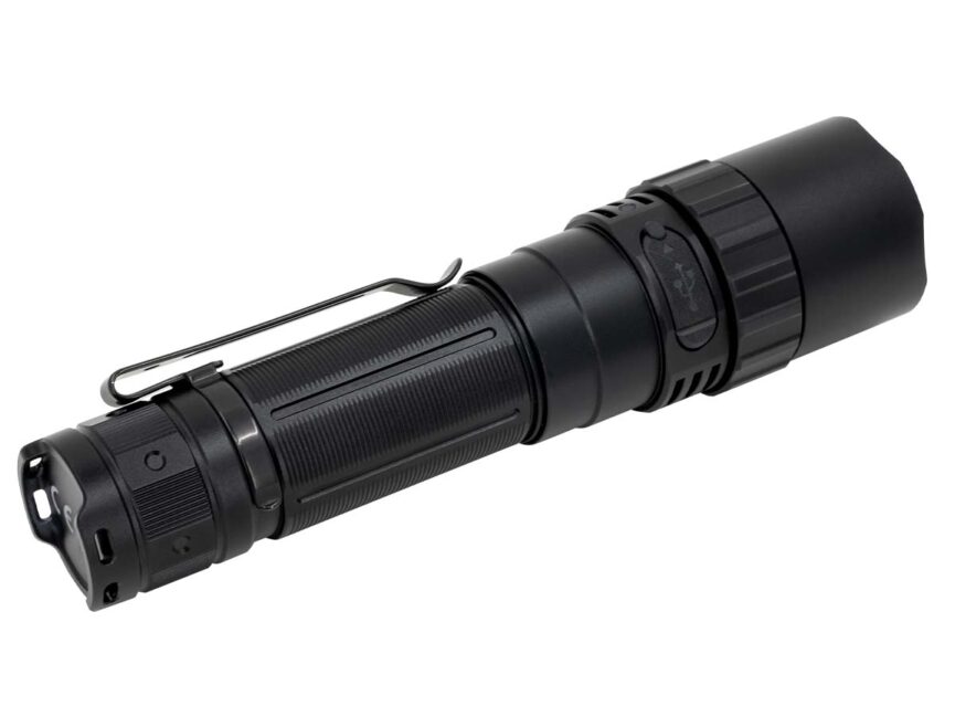 Fenix PD40R V3.0 Rechargeable Flashlight