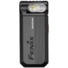 Fenix SW05R-RED Clip On Flashlight with Red Light
