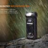 Fenix SW05R-RED Clip On Flashlight with Red Light