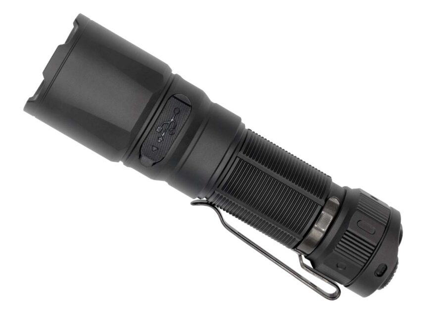 Fenix TK05R Tactical EDC Flashlight