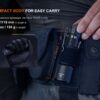 Fenix TK05R Tactical EDC Flashlight